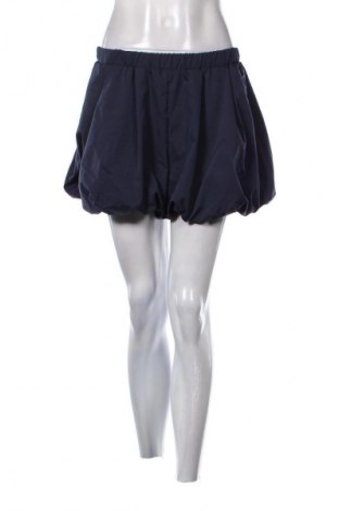 Dámské kraťasy  SHEIN, Velikost S, Barva Modrá, Cena  241,00 Kč