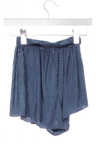 Дамски къс панталон SHEIN, Размер XS, Цвят Син, Цена 19,55 лв.