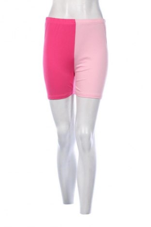 Pantaloni scurți de femei SHEIN, Mărime L, Culoare Multicolor, Preț 50,00 Lei