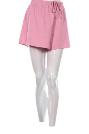 Dámske kraťasy  SHEIN, Veľkosť XL, Farba Ružová, Cena  9,72 €