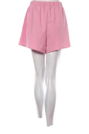 Dámske kraťasy  SHEIN, Veľkosť XL, Farba Ružová, Cena  9,72 €