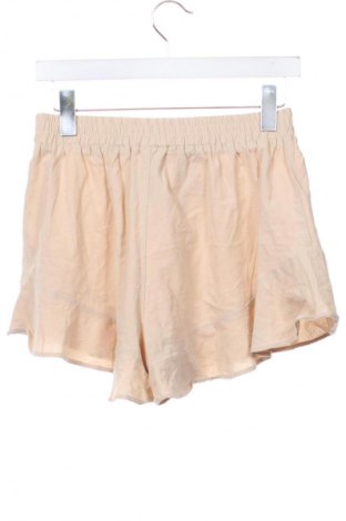 Damskie szorty SHEIN, Rozmiar M, Kolor Beżowy, Cena 43,68 zł