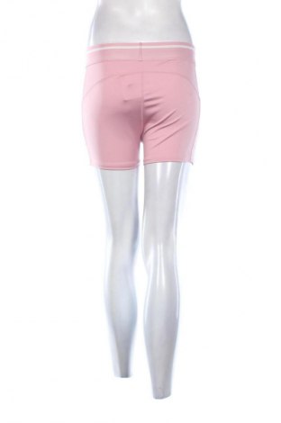Дамски къс панталон SHEIN, Размер M, Цвят Розов, Цена 19,55 лв.