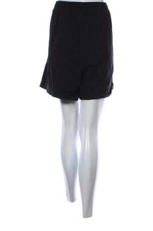 Damskie szorty SHEIN, Rozmiar XXL, Kolor Czarny, Cena 34,99 zł