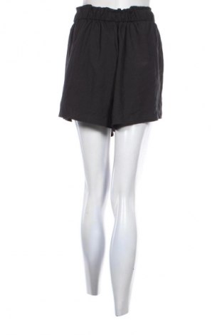 Γυναικείο κοντό παντελόνι SHEIN, Μέγεθος XXL, Χρώμα Μαύρο, Τιμή 8,99 €