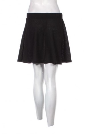 Дамски къс панталон SHEIN, Размер L, Цвят Черен, Цена 14,99 лв.