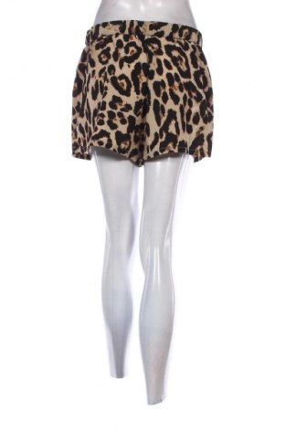 Pantaloni scurți de femei SHEIN, Mărime M, Culoare Multicolor, Preț 50,00 Lei