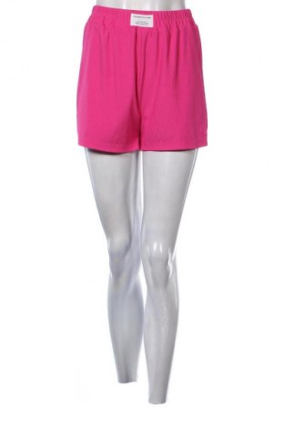 Női rövidnadrág SHEIN, Méret S, Szín Rózsaszín, Ár 3 800 Ft