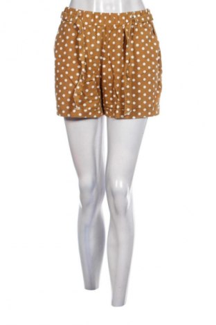 Pantaloni scurți de femei SZACHOWNICA, Mărime L, Culoare Multicolor, Preț 50,37 Lei