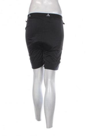 Γυναικείο κοντό παντελόνι Schoffel, Μέγεθος M, Χρώμα Μαύρο, Τιμή 47,99 €