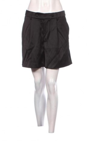 Pantaloni scurți de femei Scotch & Soda, Mărime M, Culoare Negru, Preț 197,37 Lei