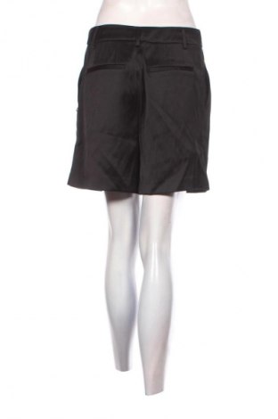 Pantaloni scurți de femei Scotch & Soda, Mărime M, Culoare Negru, Preț 197,37 Lei