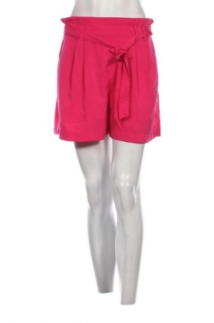 Дамски къс панталон Sfera, Размер M, Цвят Розов, Цена 19,55 лв.