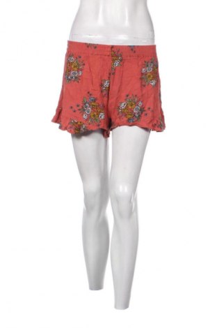 Pantaloni scurți de femei Simplee, Mărime M, Culoare Multicolor, Preț 89,29 Lei