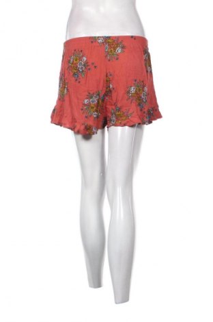 Pantaloni scurți de femei Simplee, Mărime M, Culoare Multicolor, Preț 89,29 Lei