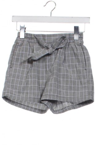 Дамски къс панталон Sinsay, Размер XXS, Цвят Многоцветен, Цена 19,00 лв.
