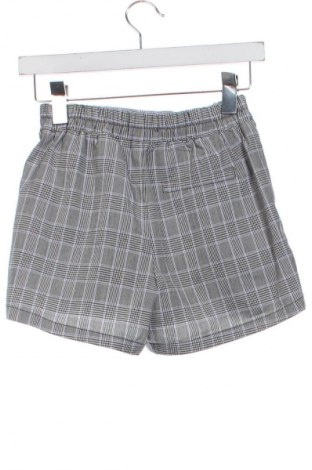 Дамски къс панталон Sinsay, Размер XXS, Цвят Многоцветен, Цена 19,00 лв.