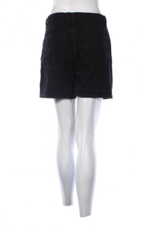 Pantaloni scurți de femei Sinsay, Mărime M, Culoare Negru, Preț 50,00 Lei