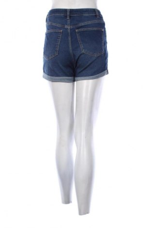 Дамски къс панталон Sinsay, Размер S, Цвят Син, Цена 19,00 лв.