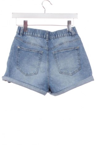 Dámské kraťasy  Sinsay, Velikost XS, Barva Modrá, Cena  241,00 Kč