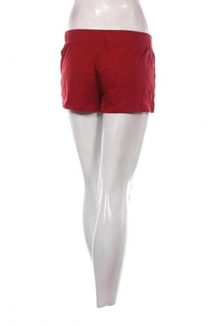 Damskie szorty Sinsay, Rozmiar M, Kolor Czerwony, Cena 43,77 zł
