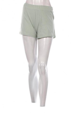 Dámske kraťasy  Sinsay, Veľkosť M, Farba Zelená, Cena  9,74 €