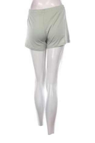 Dámske kraťasy  Sinsay, Veľkosť M, Farba Zelená, Cena  9,74 €