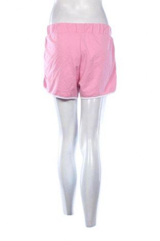 Γυναικείο κοντό παντελόνι Sinsay, Μέγεθος S, Χρώμα Ρόζ , Τιμή 9,99 €