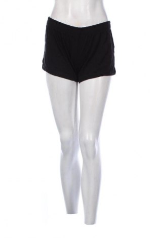 Дамски къс панталон Sinsay, Размер M, Цвят Черен, Цена 19,04 лв.