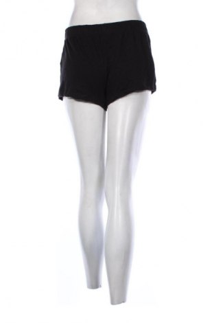 Дамски къс панталон Sinsay, Размер M, Цвят Черен, Цена 19,04 лв.