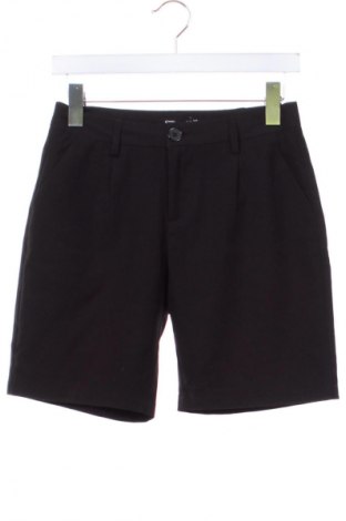 Damskie szorty Sinsay, Rozmiar XS, Kolor Czarny, Cena 44,94 zł