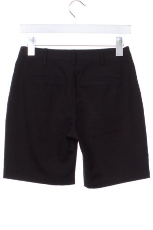 Damskie szorty Sinsay, Rozmiar XS, Kolor Czarny, Cena 44,94 zł