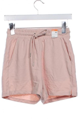 Dámské kraťasy  Sinsay, Velikost XS, Barva Růžová, Cena  394,00 Kč