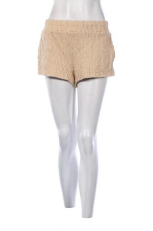 Női rövidnadrág Slide Show, Méret M, Szín Bézs, Ár 4 869 Ft