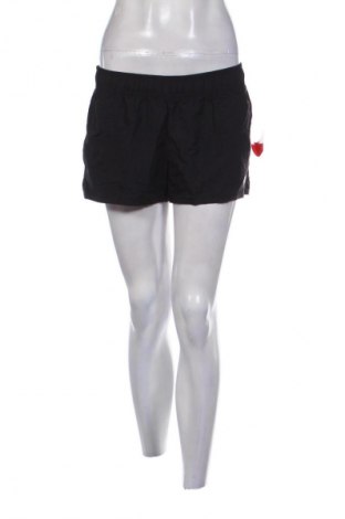 Γυναικείο κοντό παντελόνι Speedo, Μέγεθος M, Χρώμα Μαύρο, Τιμή 28,99 €