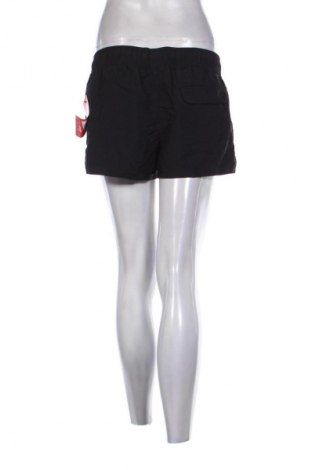 Γυναικείο κοντό παντελόνι Speedo, Μέγεθος M, Χρώμα Μαύρο, Τιμή 28,99 €
