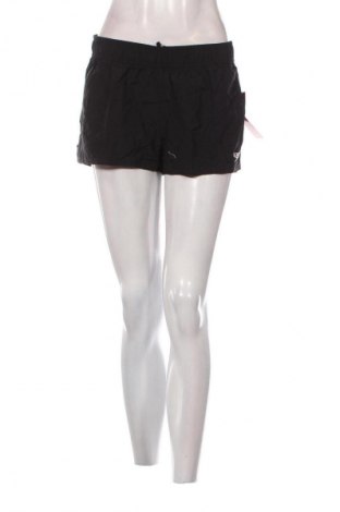 Дамски къс панталон Speedo, Размер M, Цвят Черен, Цена 37,99 лв.
