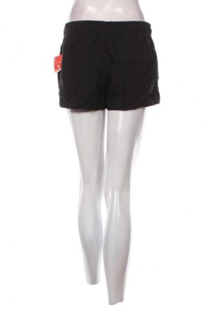 Дамски къс панталон Speedo, Размер M, Цвят Черен, Цена 37,99 лв.