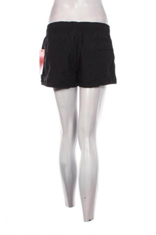 Дамски къс панталон Speedo, Размер M, Цвят Черен, Цена 46,99 лв.