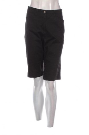Dámské kraťasy  Steilmann, Velikost L, Barva Černá, Cena  247,00 Kč