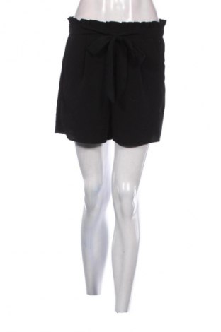 Damskie szorty Stradivarius, Rozmiar S, Kolor Czarny, Cena 43,68 zł