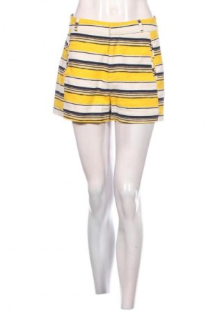 Γυναικείο κοντό παντελόνι Stradivarius, Μέγεθος S, Χρώμα Πολύχρωμο, Τιμή 9,79 €