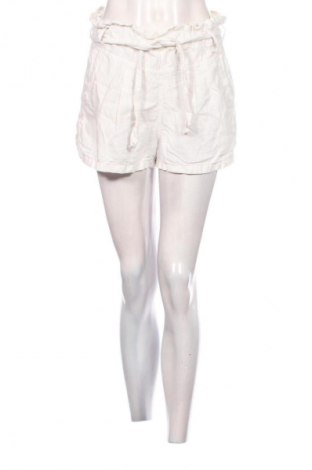 Női rövidnadrág Stradivarius, Méret S, Szín Ekrü
, Ár 3 828 Ft
