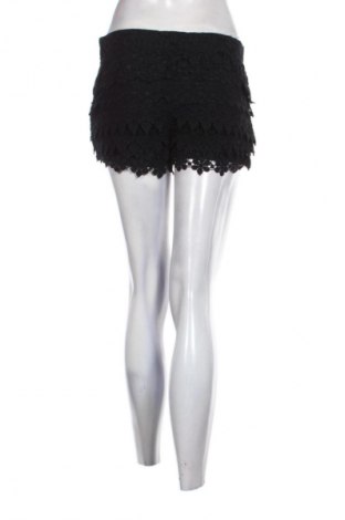 Női rövidnadrág Stradivarius, Méret M, Szín Fekete, Ár 3 800 Ft