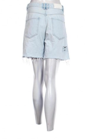 Damen Shorts Stradivarius, Größe M, Farbe Blau, Preis € 15,07