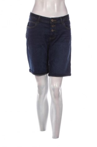 Dámské kraťasy  Sublevel, Velikost L, Barva Modrá, Cena  139,00 Kč