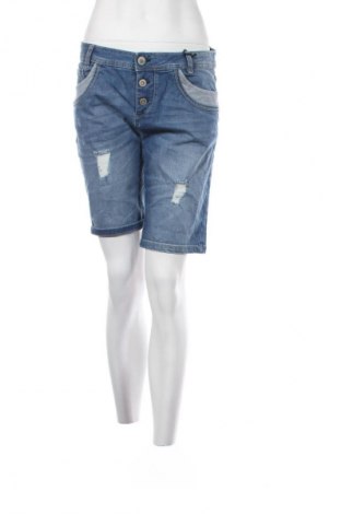 Női rövidnadrág Sublevel, Méret M, Szín Kék, Ár 6 499 Ft