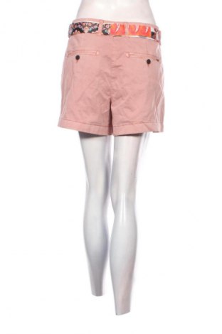 Дамски къс панталон Superdry, Размер XXL, Цвят Лилав, Цена 56,99 лв.