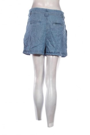 Damskie szorty Superdry, Rozmiar M, Kolor Niebieski, Cena 78,16 zł