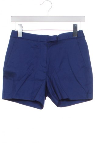 Pantaloni scurți de femei T By Alexander Wang, Mărime XS, Culoare Albastru, Preț 271,05 Lei